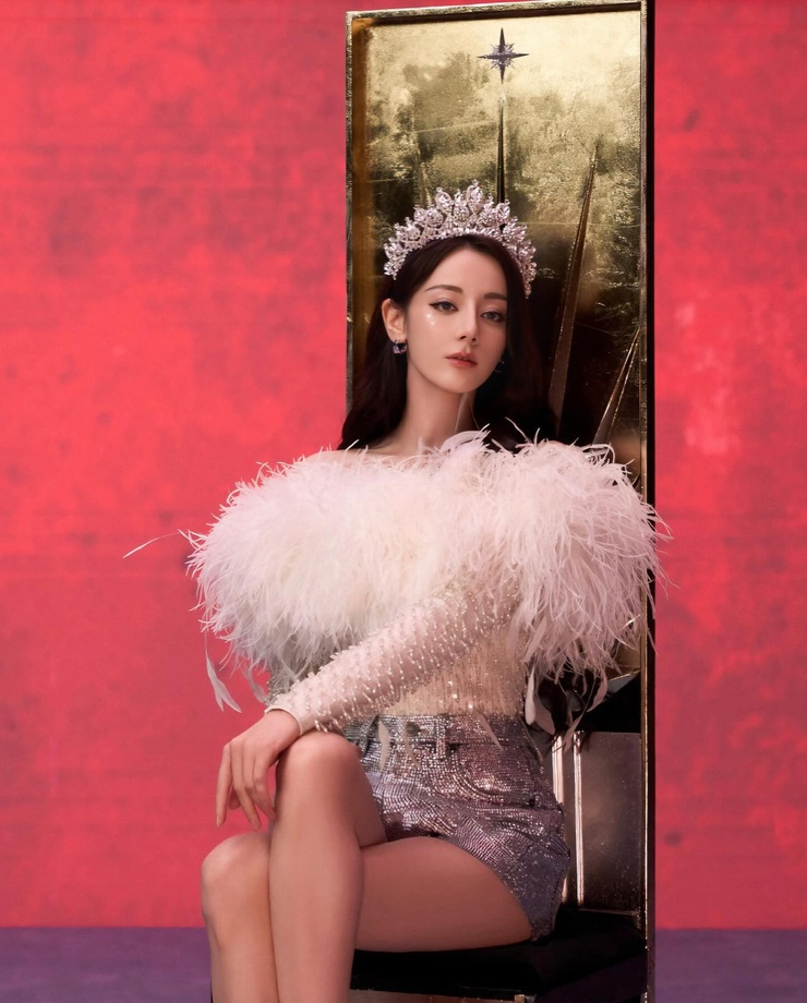 Dilraba Dilmurat