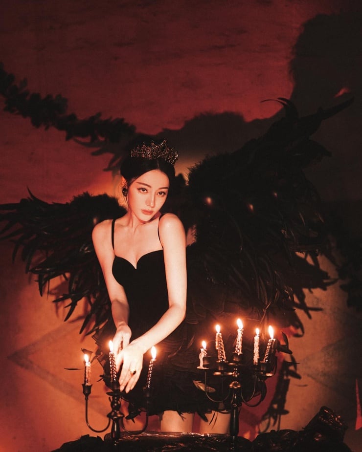 Dilraba Dilmurat