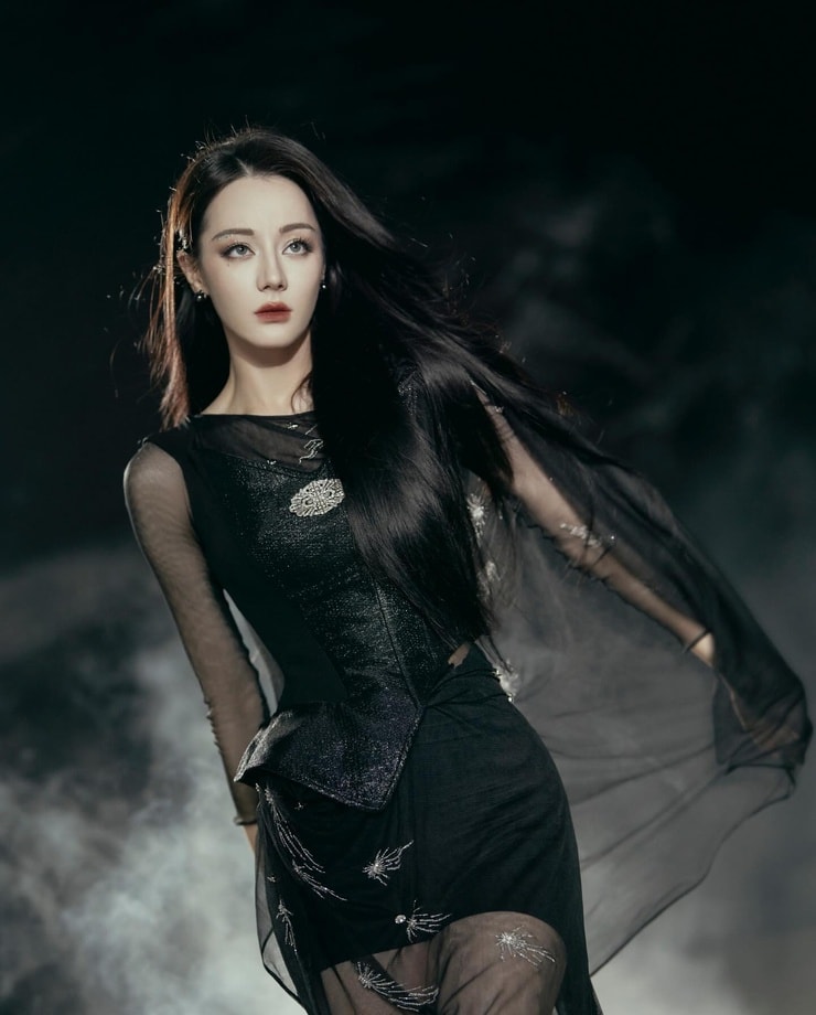 Dilraba Dilmurat