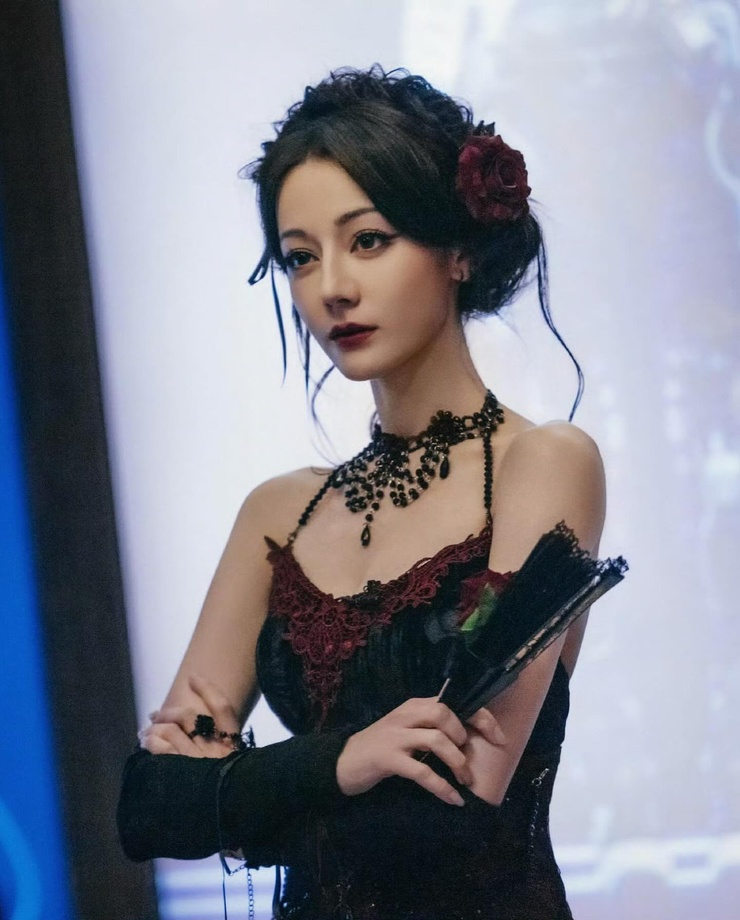 Dilraba Dilmurat