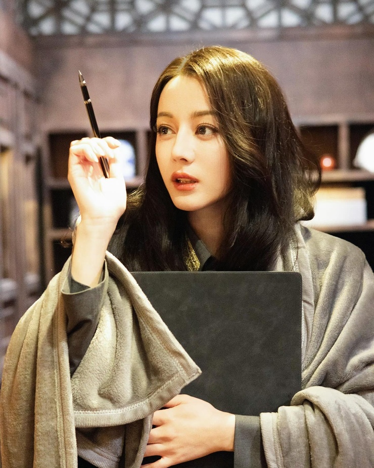 Dilraba Dilmurat