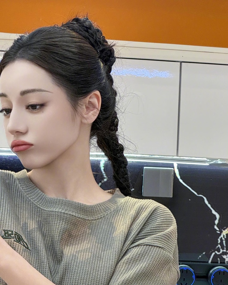 Dilraba Dilmurat