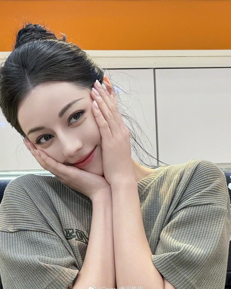 Dilraba Dilmurat