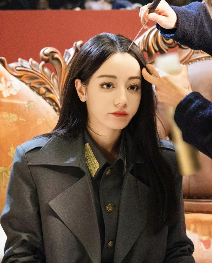 Dilraba Dilmurat Dilraba Dilmurat