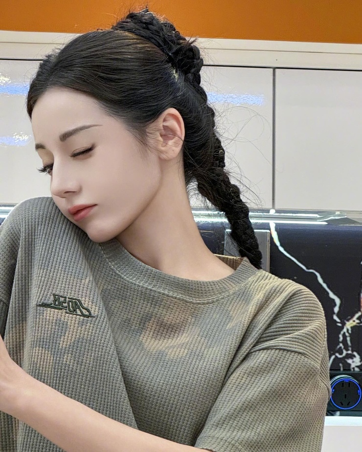 Dilraba Dilmurat