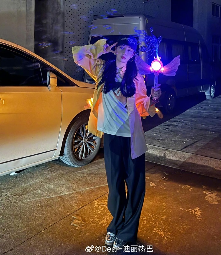 Dilraba Dilmurat