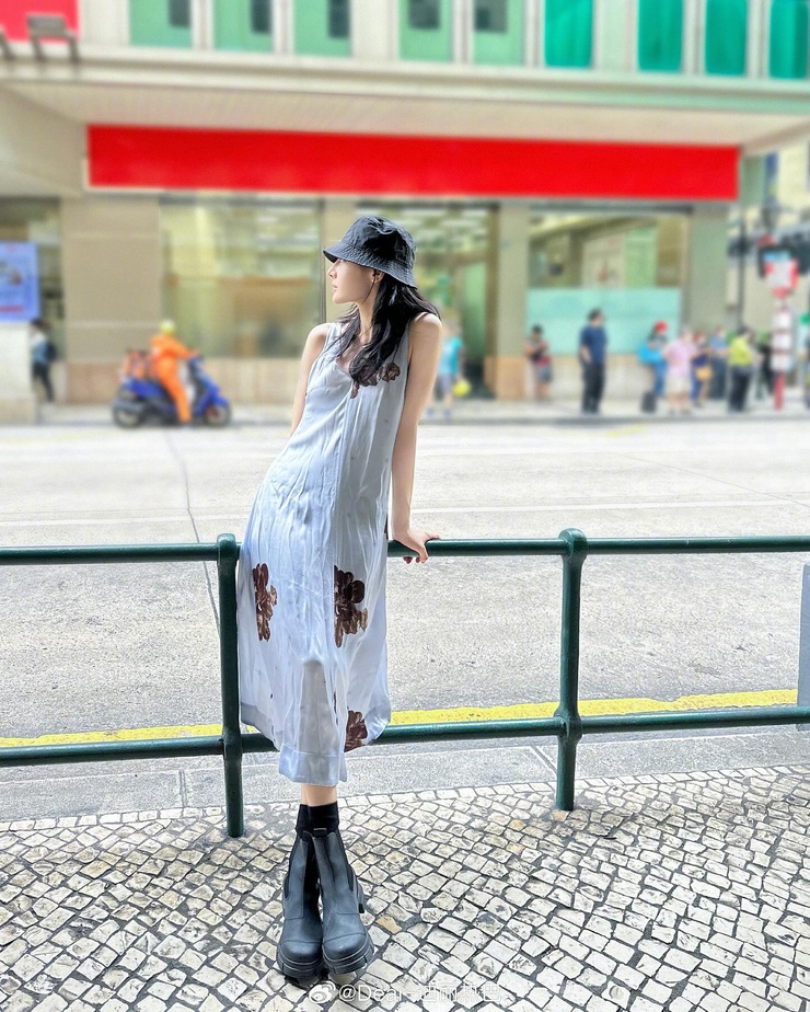 Dilraba Dilmurat