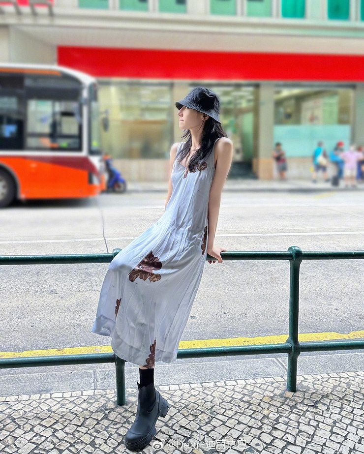 Dilraba Dilmurat