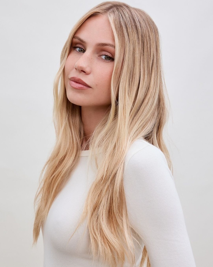 Scarlett Leithold Scarlett Leithold