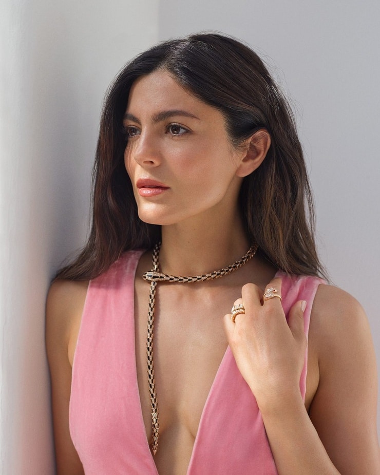 Monica Barbaro