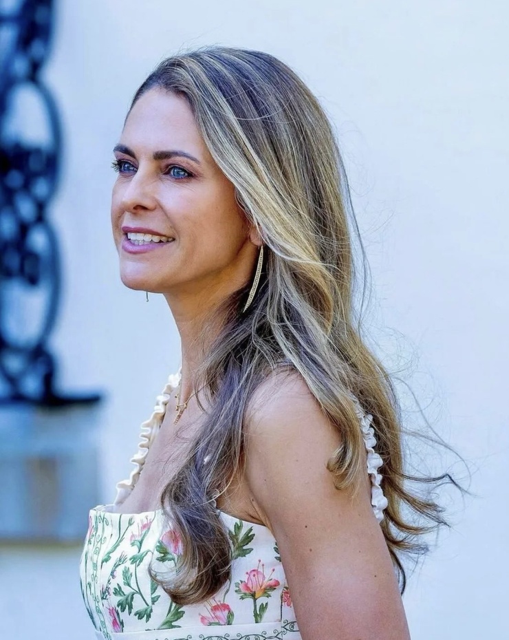 Princess Madeleine of Sweden Princess Madeleine of Sweden