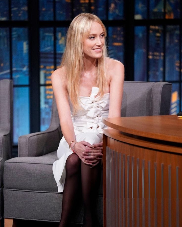 Maika Monroe Maika Monroe