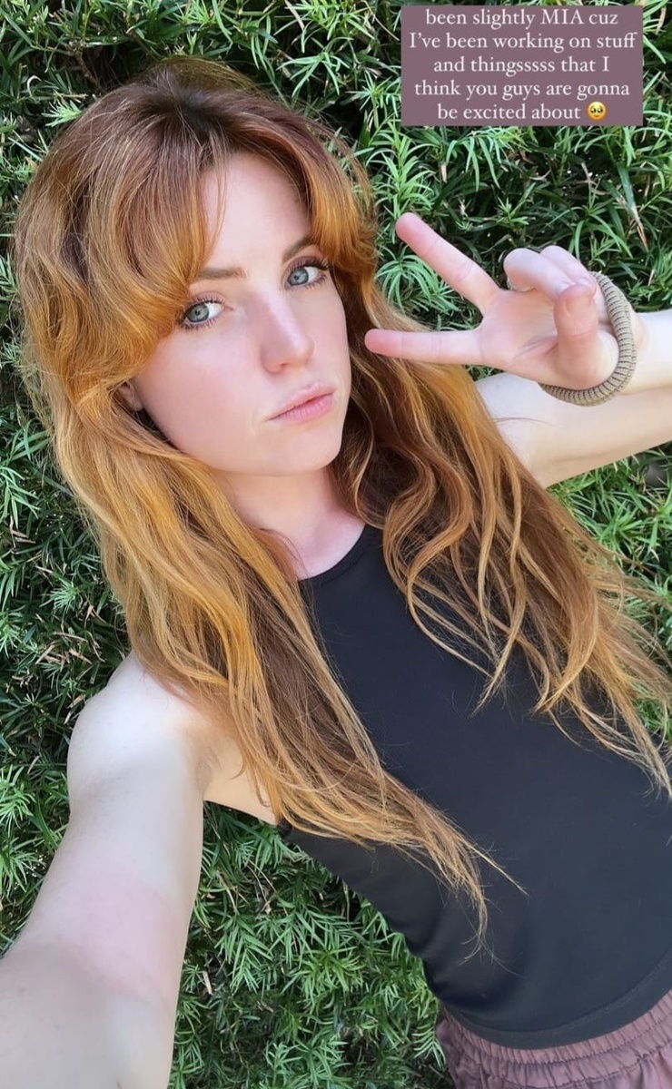 Sydney Sierota Sydney Sierota