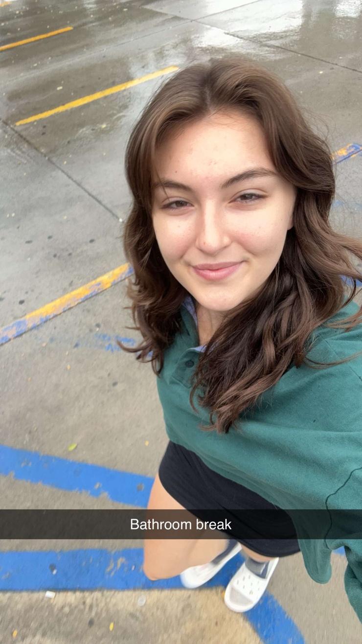 Rachel Pizzolato