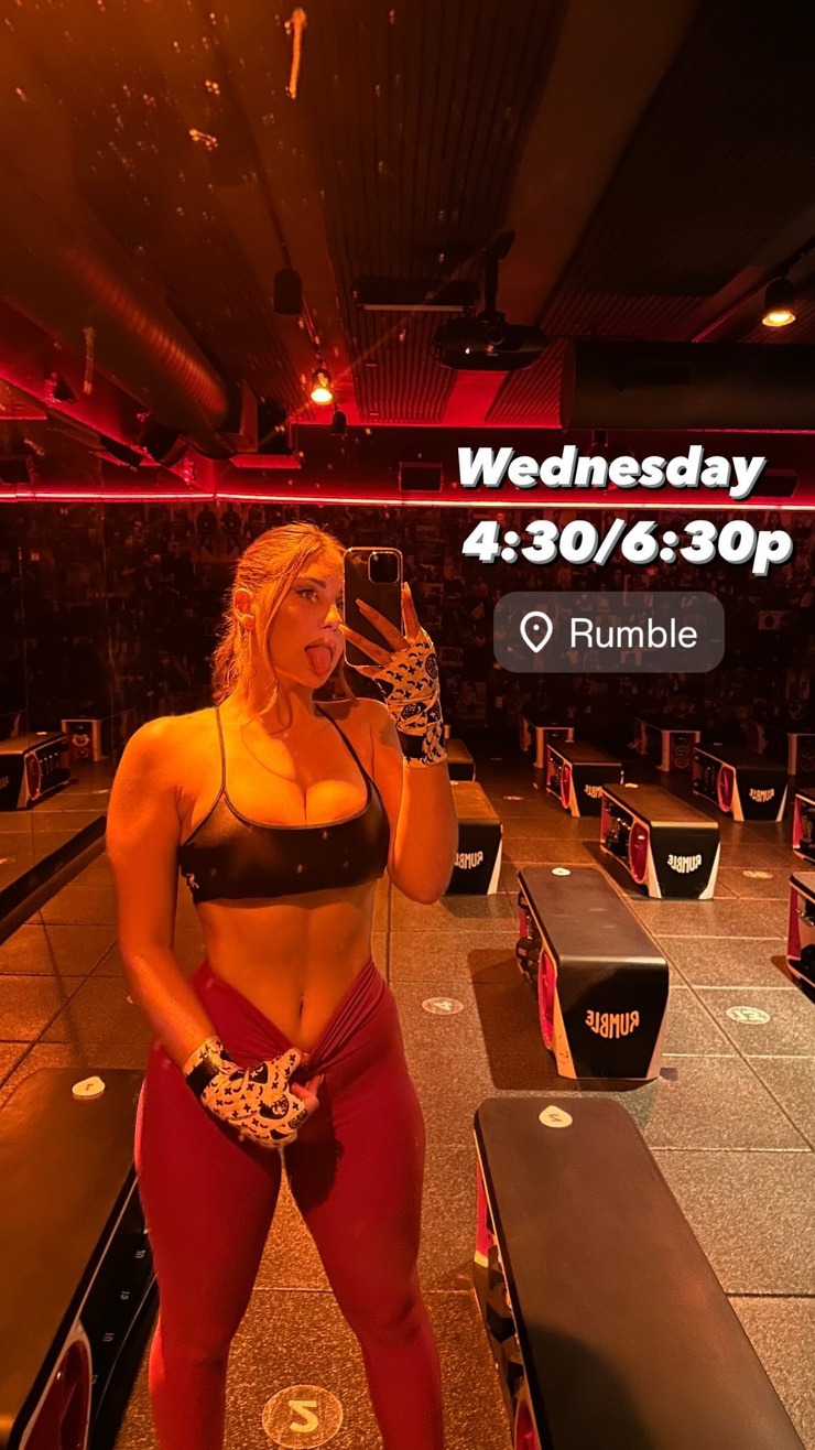 Kristina Ewing