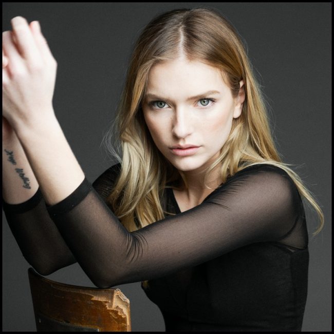 Camille Razat