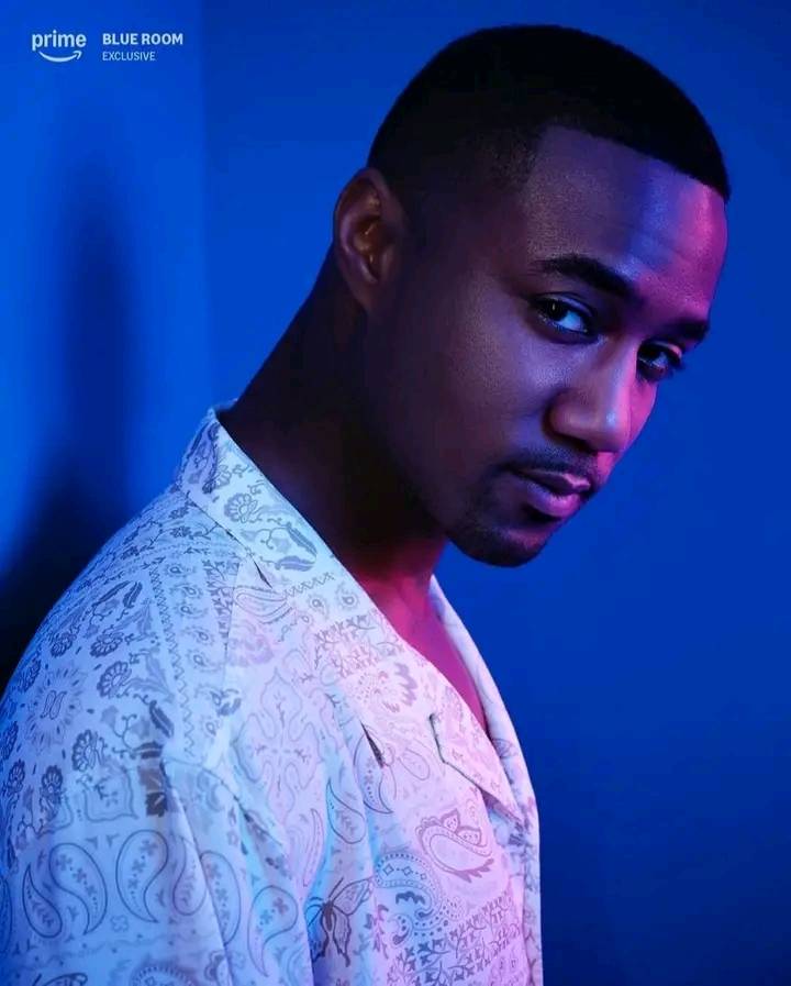Jessie Usher
