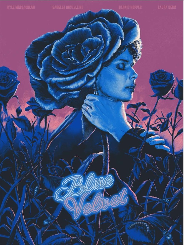 Blue Velvet