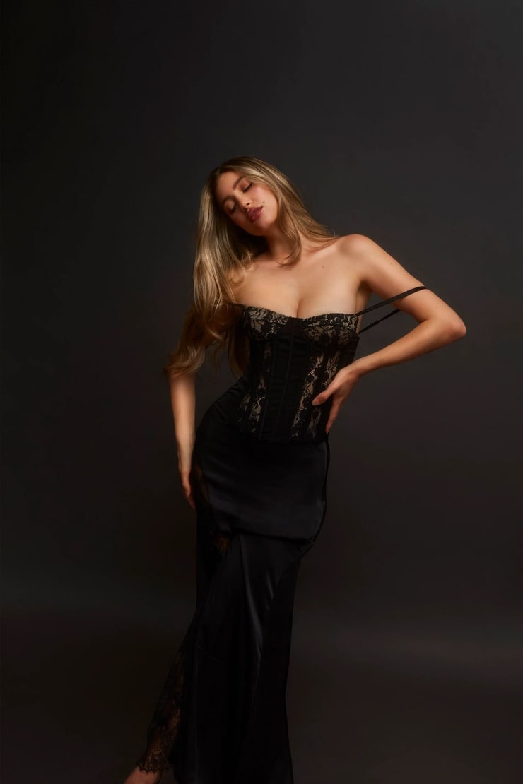 Belle Lucia