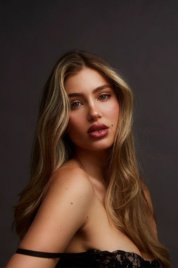 Belle Lucia