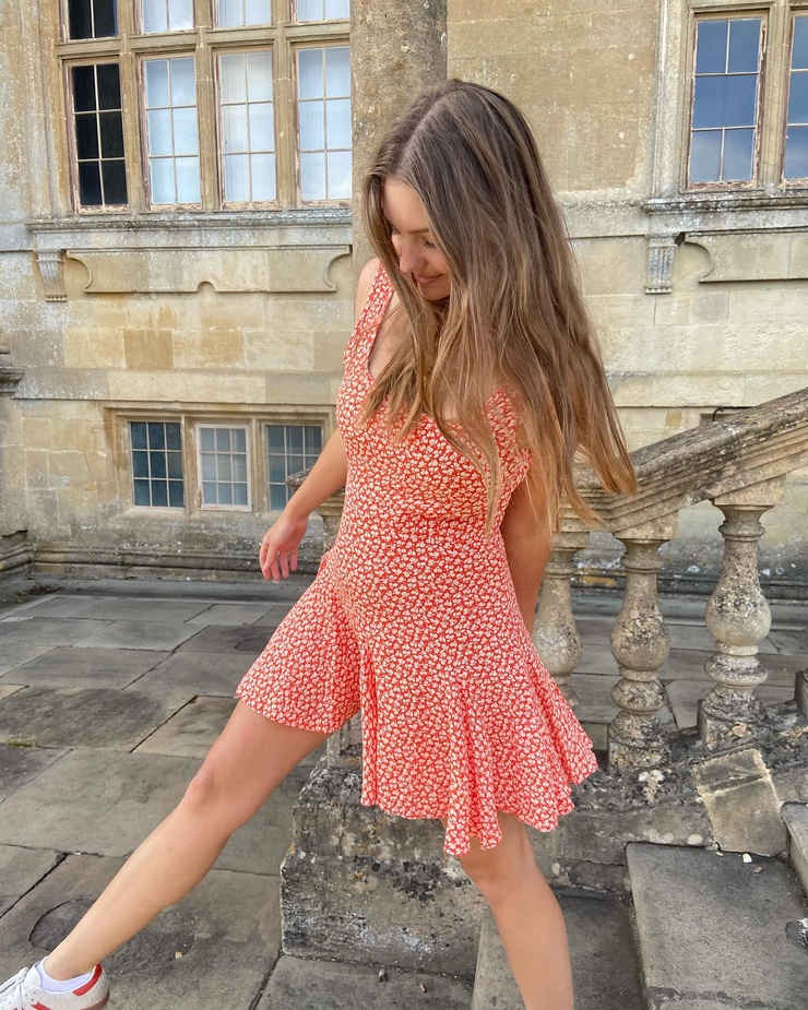 Olivia Brower