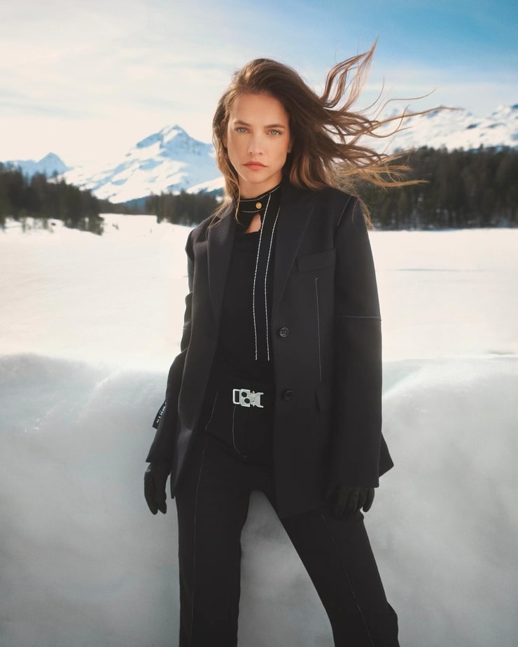 Barbara Palvin Barbara Palvin