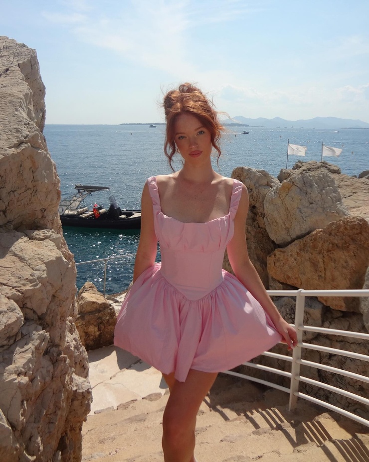 Riley Rasmussen