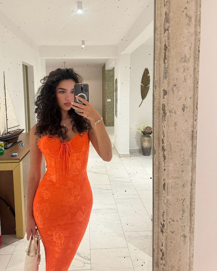 Klaudia Kalia
