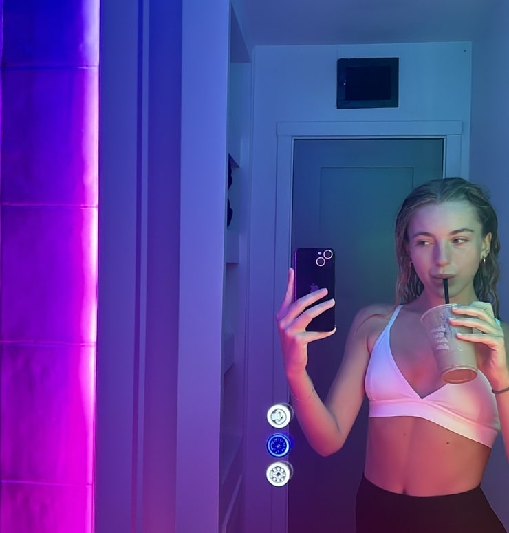 Brynn Rumfallo