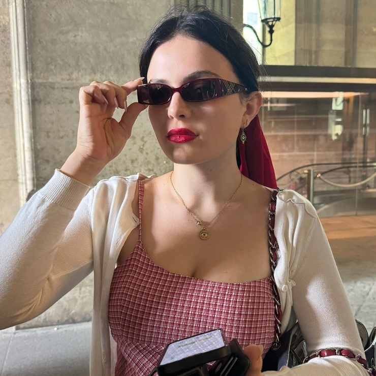 Chiara Aurelia