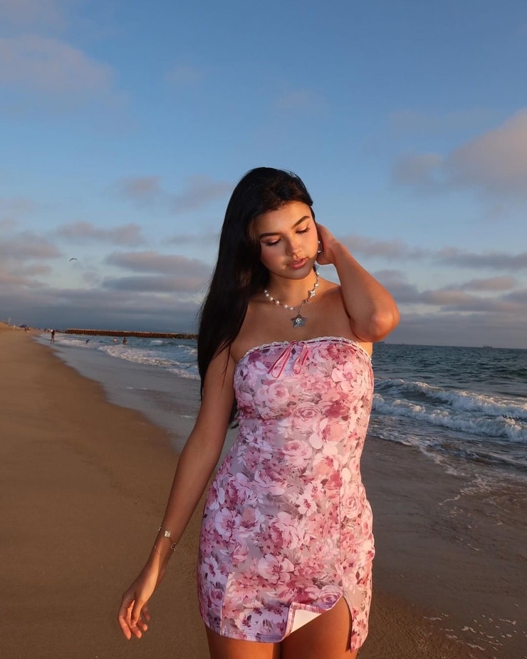 Sara Echeagaray