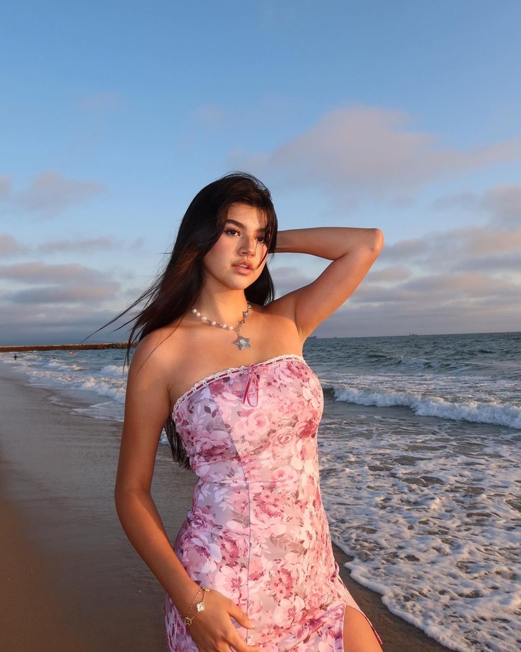 Sara Echeagaray