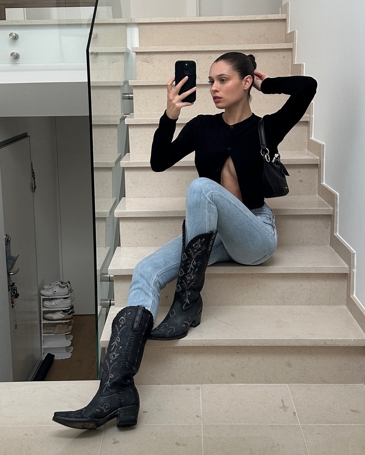 Picture of Daniela Melchior