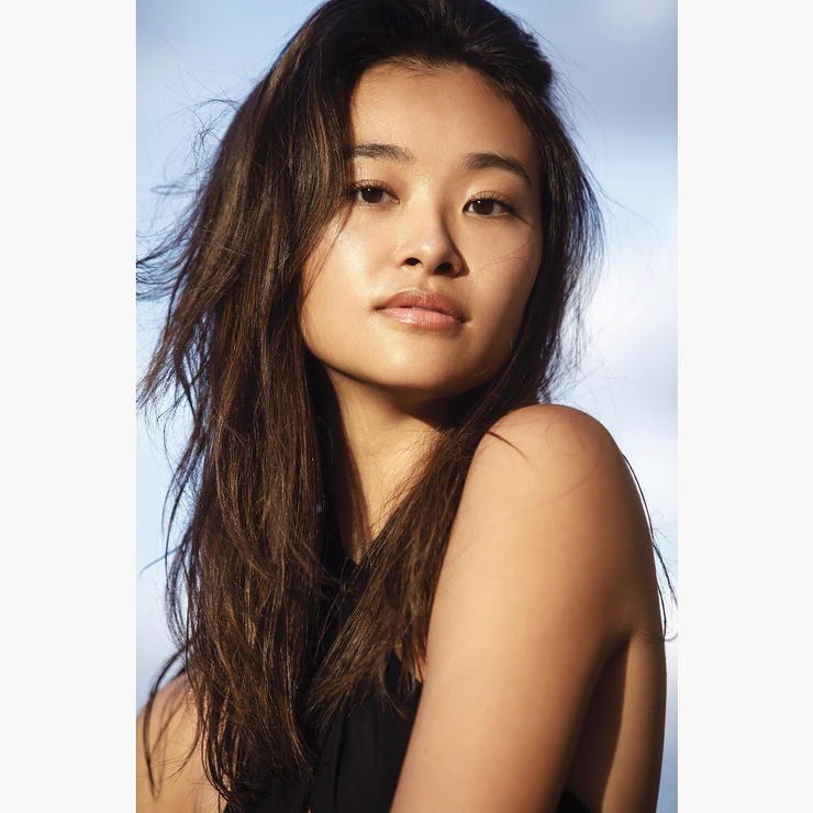 Annie Guo