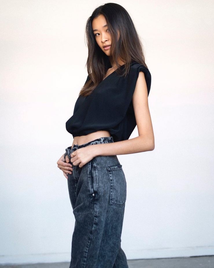 Annie Guo