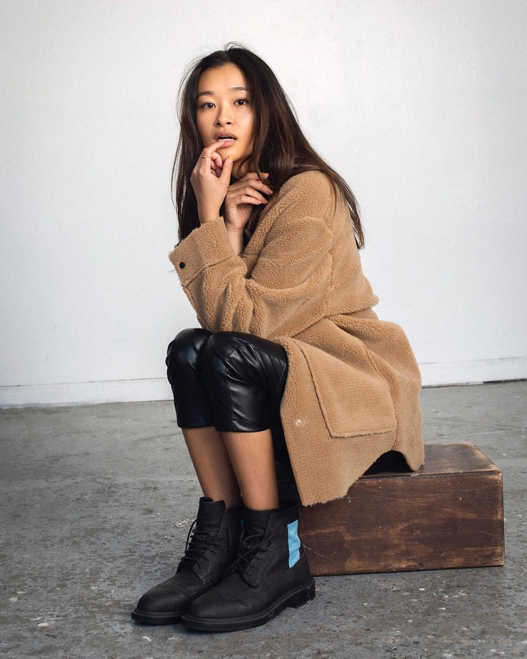 Annie Guo