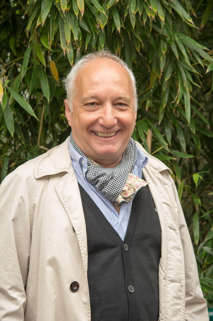François Berléand