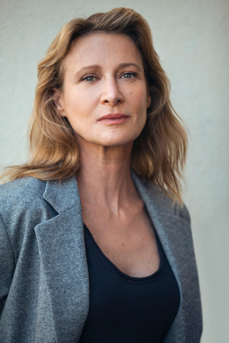 Astrid Whettnall