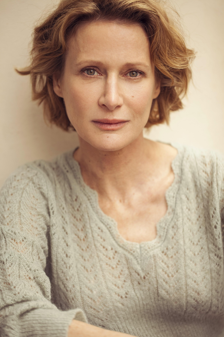 Astrid Whettnall