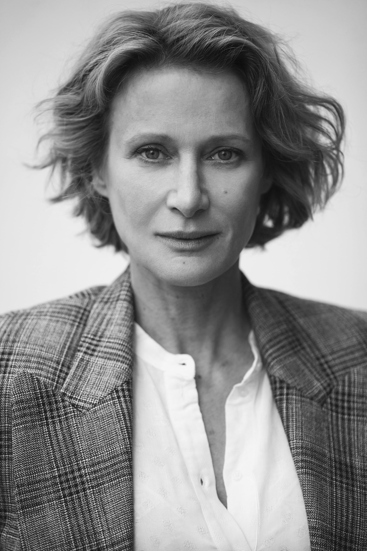Astrid Whettnall