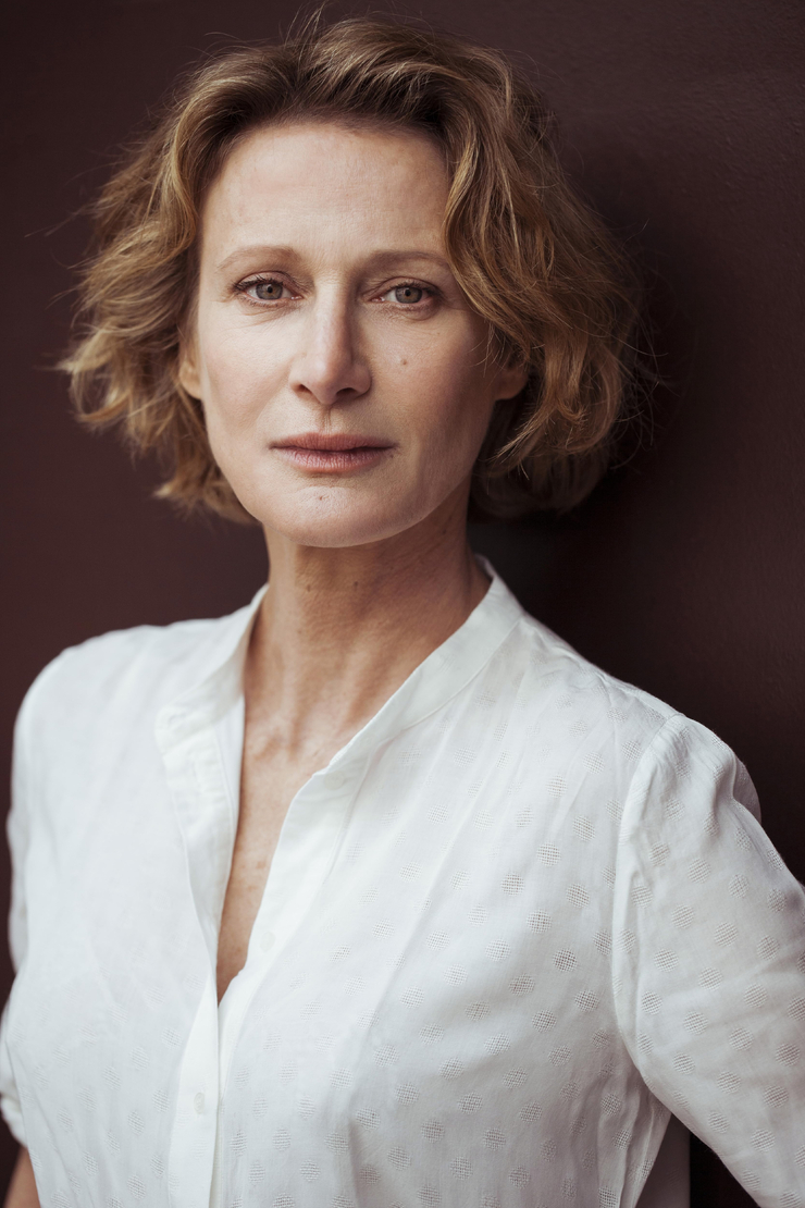 Astrid Whettnall