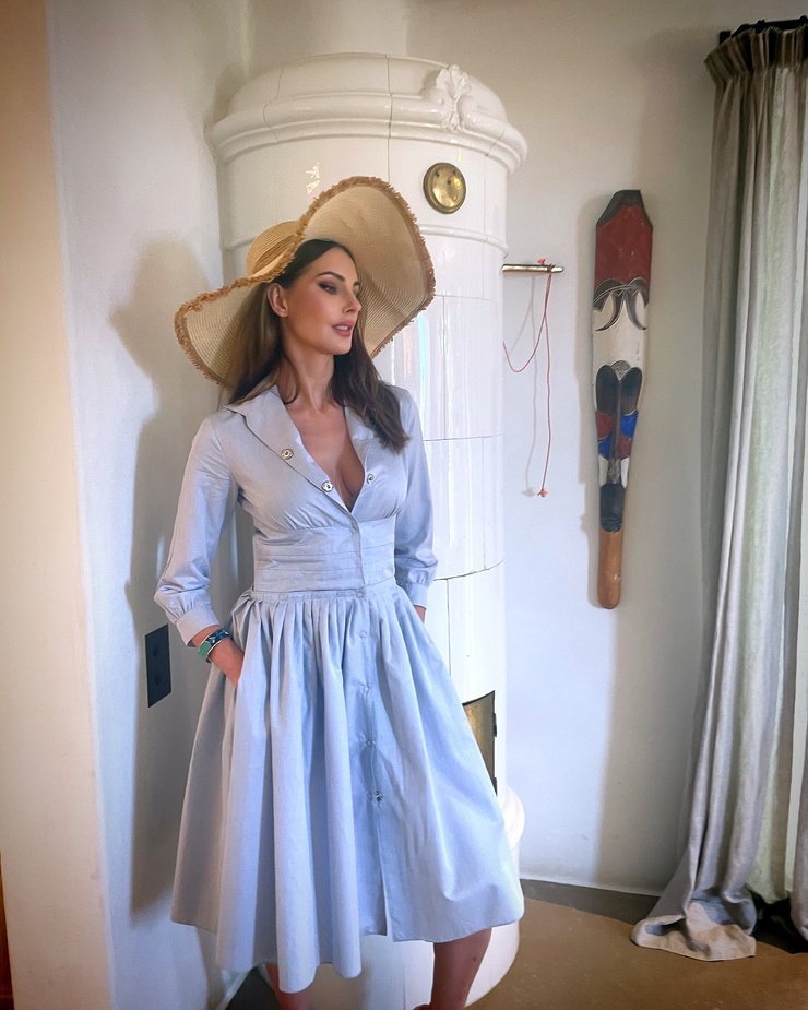 Frédérique Bel