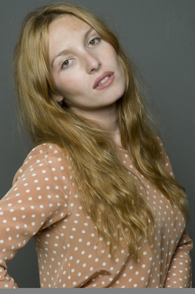 Josephine de la Baume