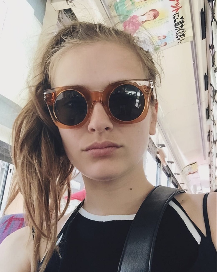 Camille Razat
