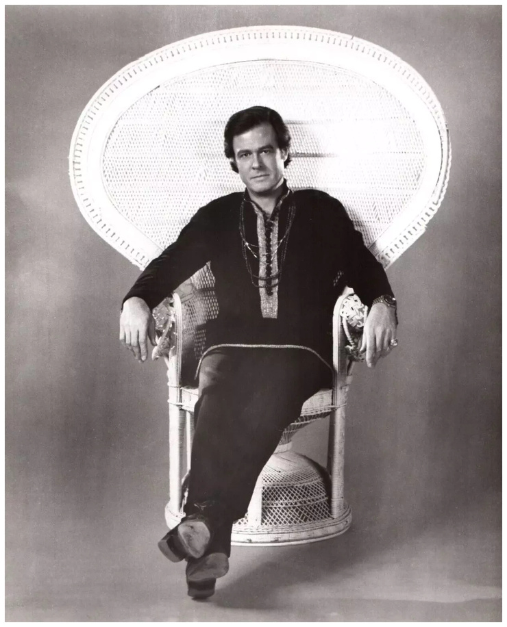 Robert Culp