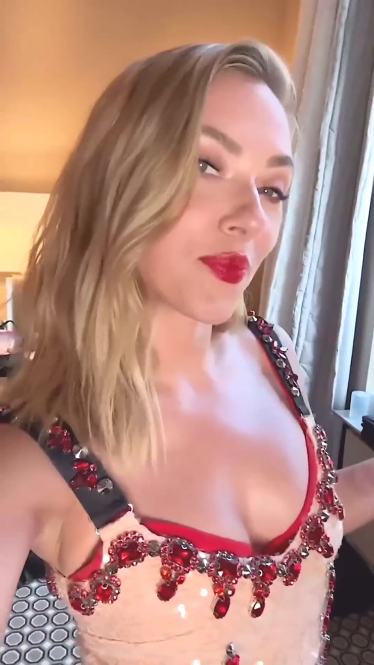 Scarlett Johansson