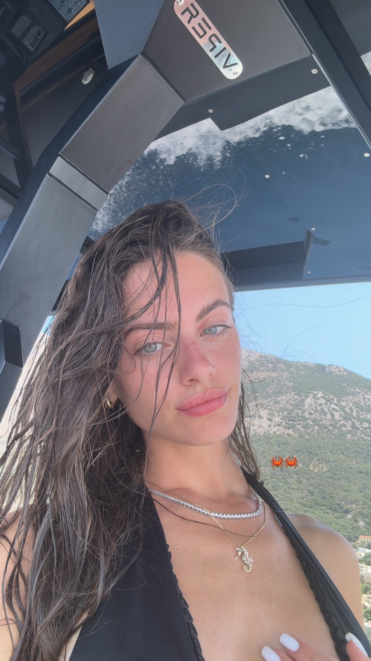 Yael Shelbia Yael Shelbia
