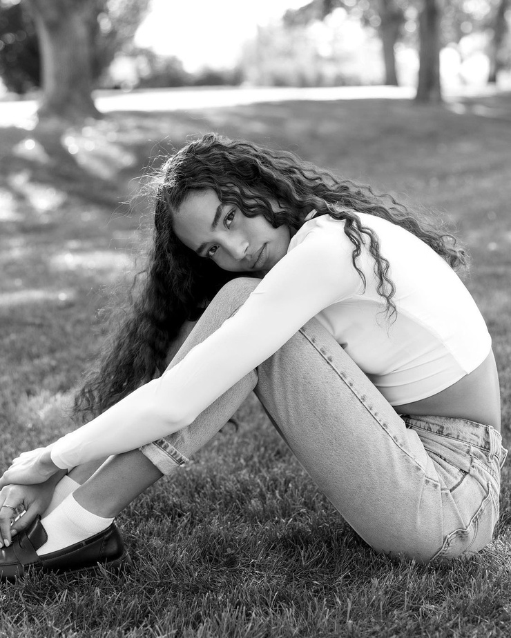 Kenady Vereen
