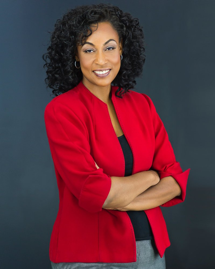 Ayanna S. Flemings Ayanna S. Flemings
