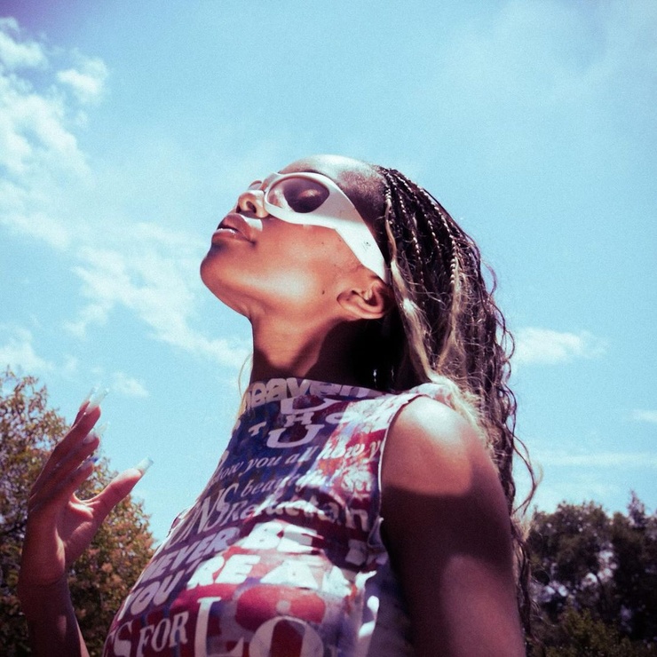 Marsai Martin Marsai Martin